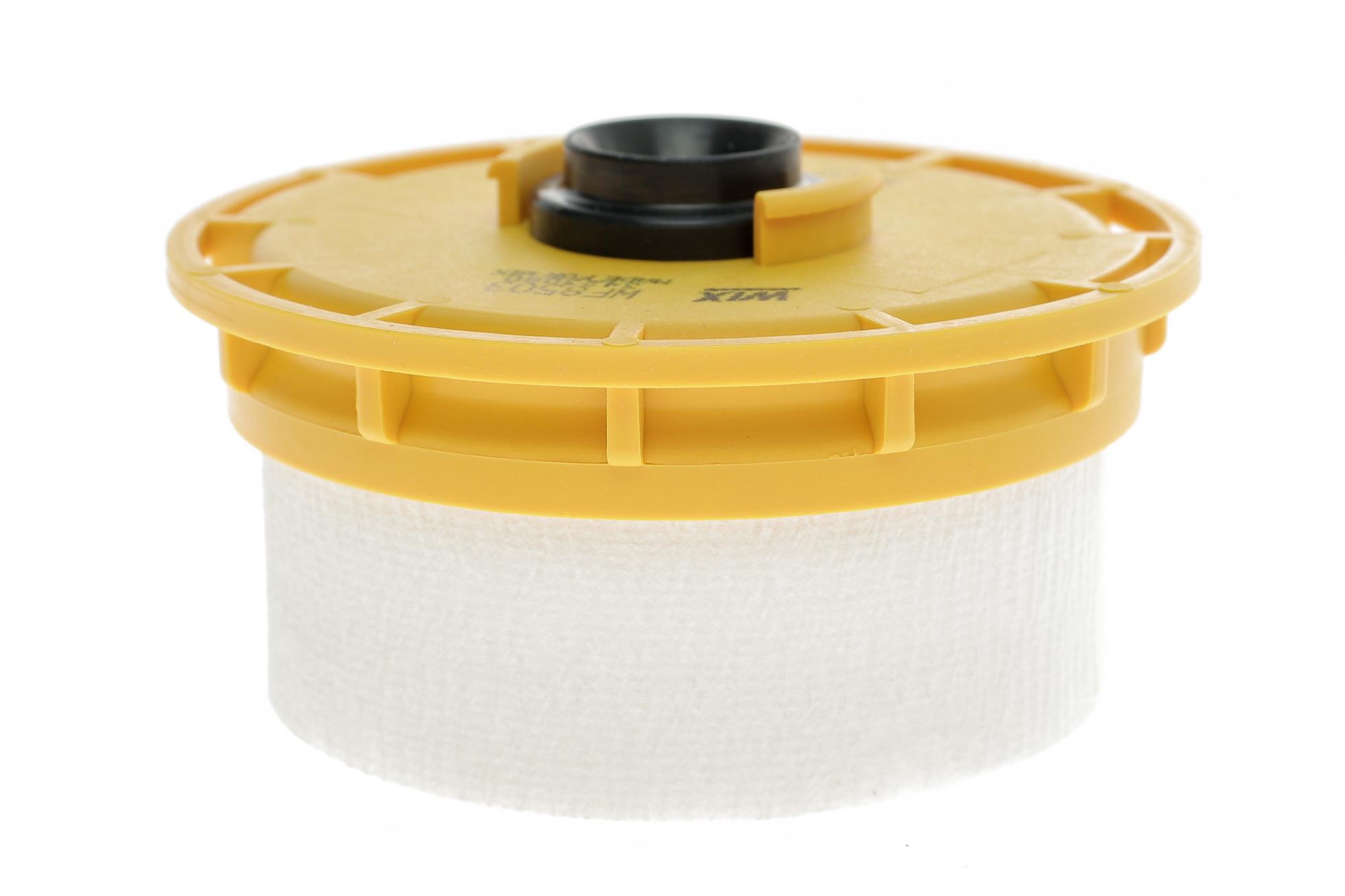 WF8503 WIX FILTERS